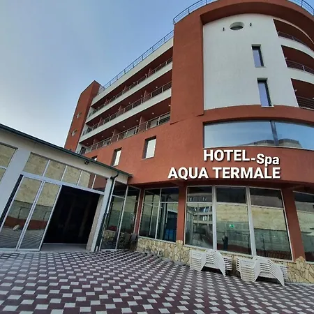 Hotel Aqua Termale Novi Pazar