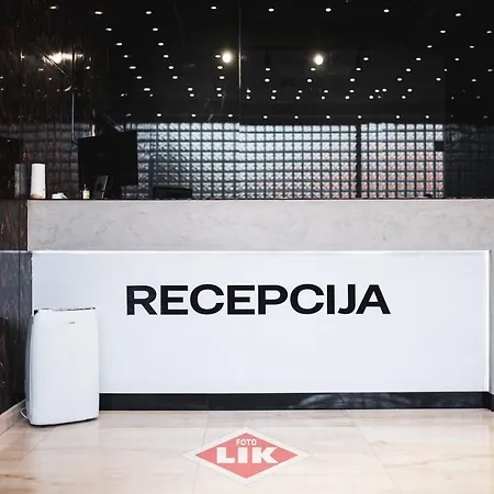 Aqua Termale Hotel Novi Pazar