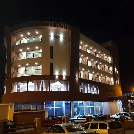 Aqua Termale 4* Novi Pazar