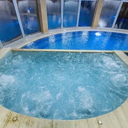 Aqua Termale Hotel 4*