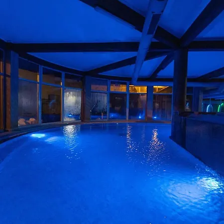 Aqua Termale Novi Pazar