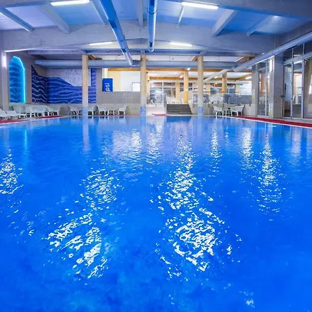 Aqua Termale Hotel 4*