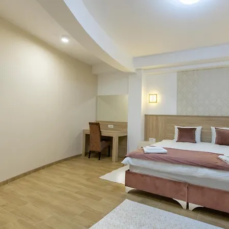 Aqua Termale 4* Novi Pazar