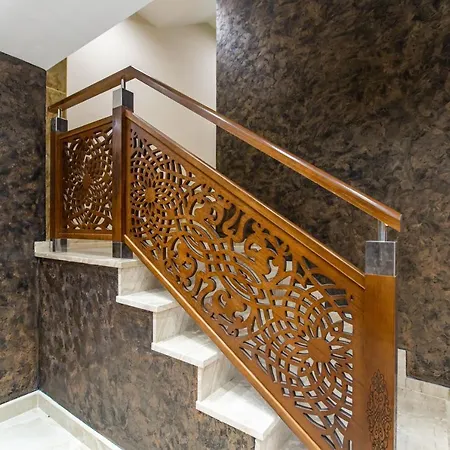 Aqua Termale Hotel Novi Pazar