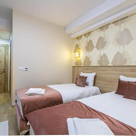 Hotel Aqua Termale 4*