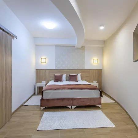 Aqua Termale Hotel Novi Pazar