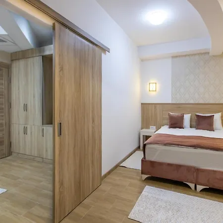 Aqua Termale Novi Pazar