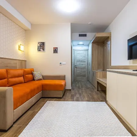 Hotel Aqua Termale Novi Pazar