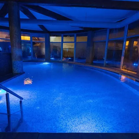 Aqua Termale Hotel