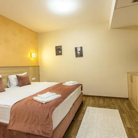 Hotel Aqua Termale