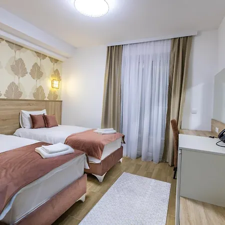 Aqua Termale Hotel Novi Pazar