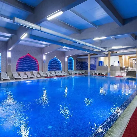 Aqua Termale 4* Novi Pazar