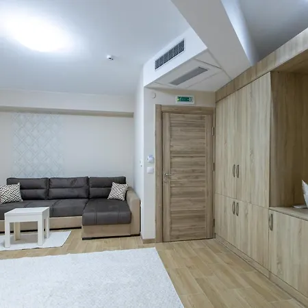 Aqua Termale 4* Novi Pazar