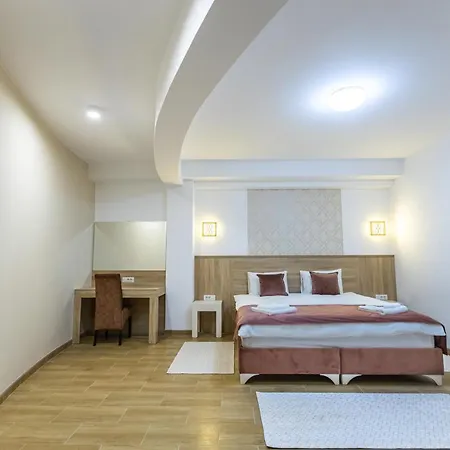 Aqua Termale Hotel Novi Pazar