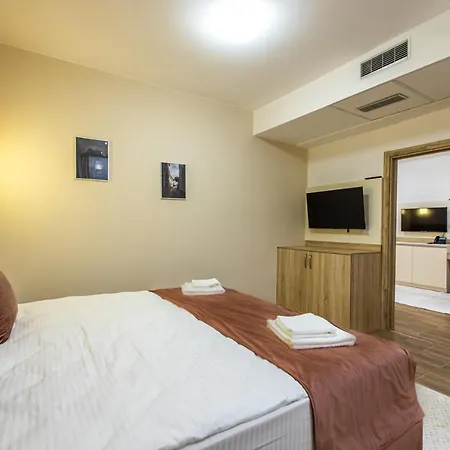 Aqua Termale Hotel 4*