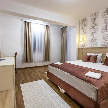 Aqua Termale Hotel Novi Pazar