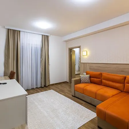 Aqua Termale Hotel 4*