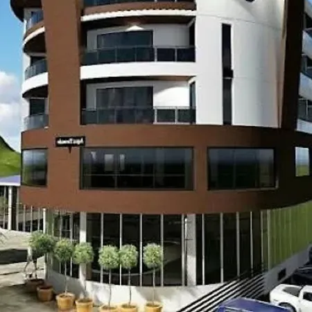 Hotel Aqua Termale Novi Pazar