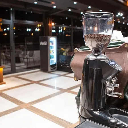 Hotel Aqua Termale Novi Pazar