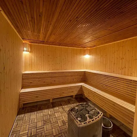 Aqua Termale 4* Novi Pazar