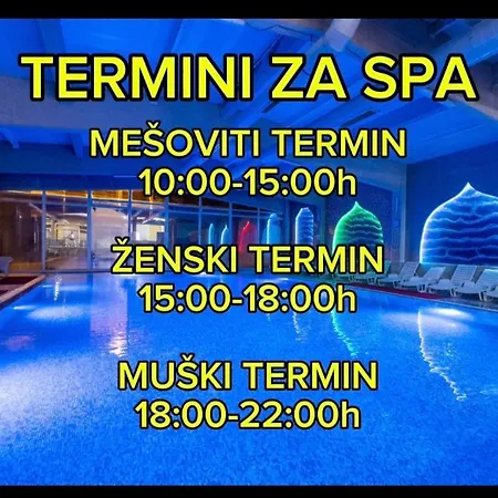 Hotel Aqua Termale