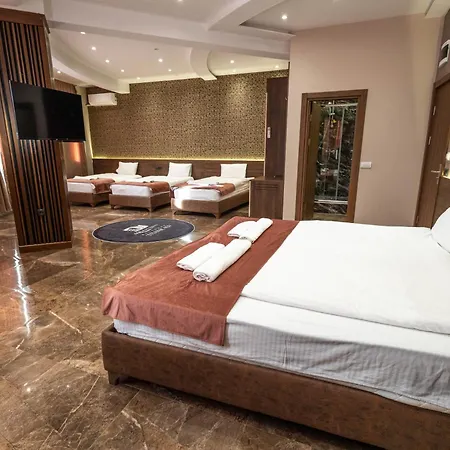 Aqua Termale Hotel