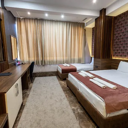 Hotel Aqua Termale