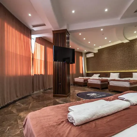 Aqua Termale Hotel 4*