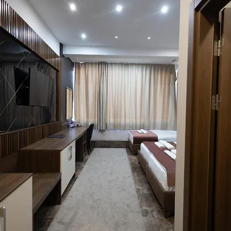 Hotel Aqua Termale 4*