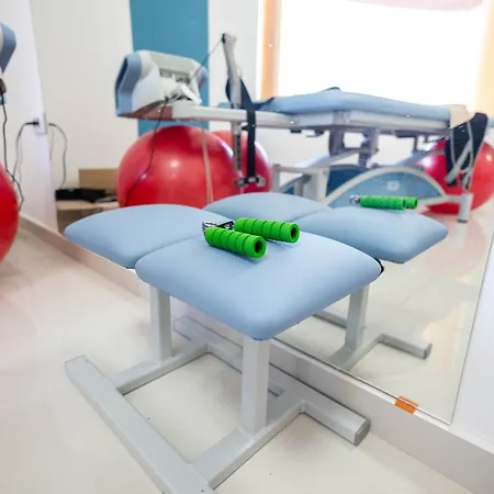 Aqua Termale Hotel Novi Pazar