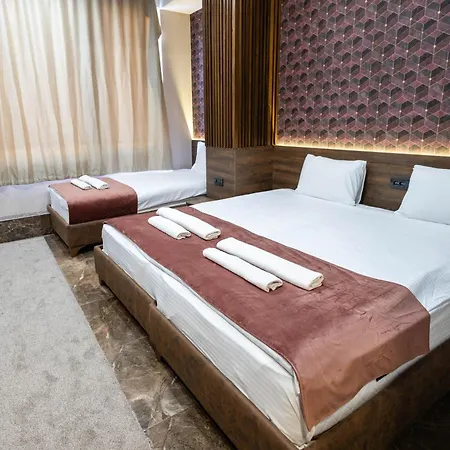 Hotel Aqua Termale Novi Pazar