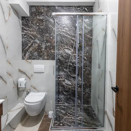 Hotel Aqua Termale