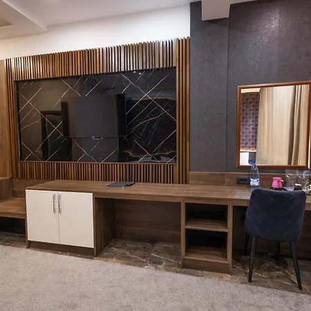 Hotel Aqua Termale Novi Pazar