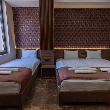 Aqua Termale Novi Pazar