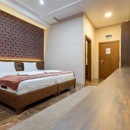 Aqua Termale 4* Novi Pazar
