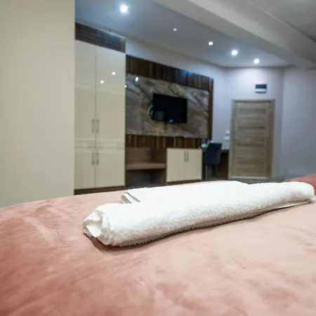 Aqua Termale Hotel 4*