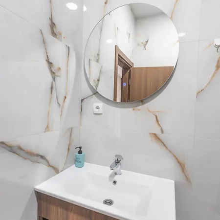 Hotel Aqua Termale 4*