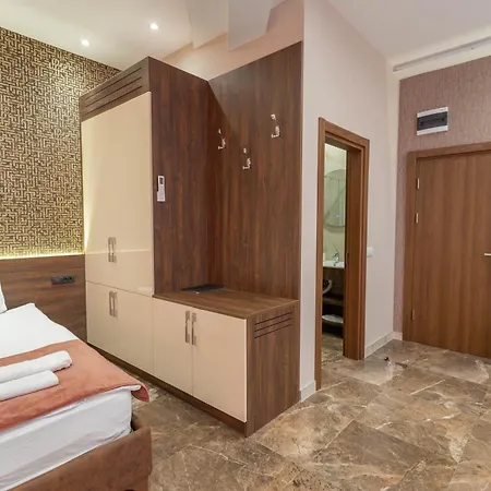 Aqua Termale Hotel Novi Pazar