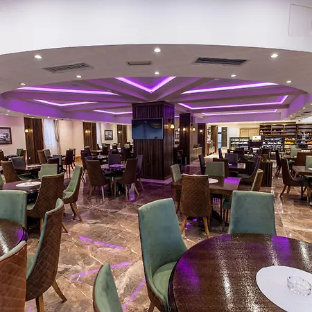 Hotel Aqua Termale Novi Pazar