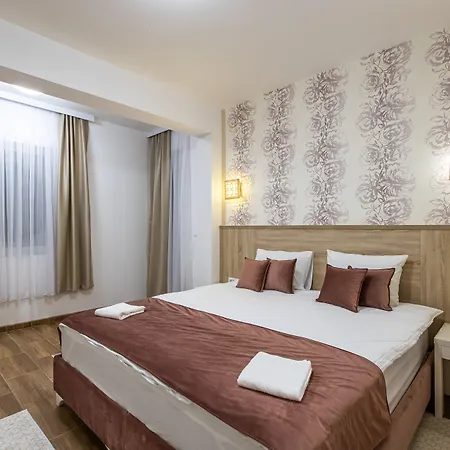 Hotel Aqua Termale Novi Pazar