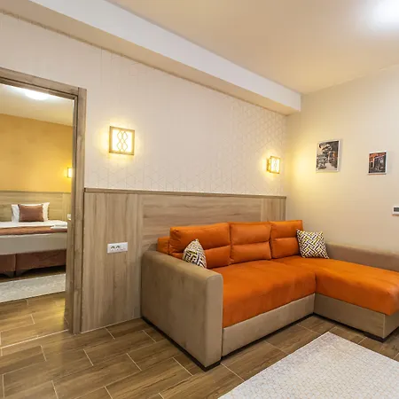 Hotel Aqua Termale 4*